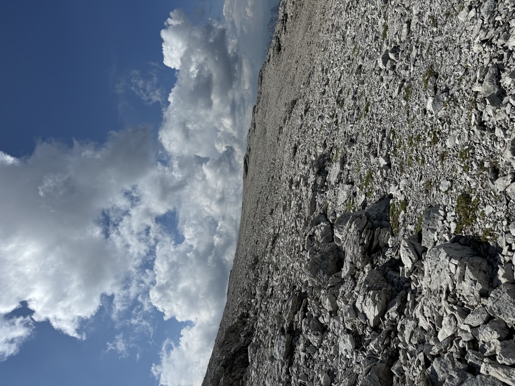 Photo №2 of Sass de Forcia Orientale