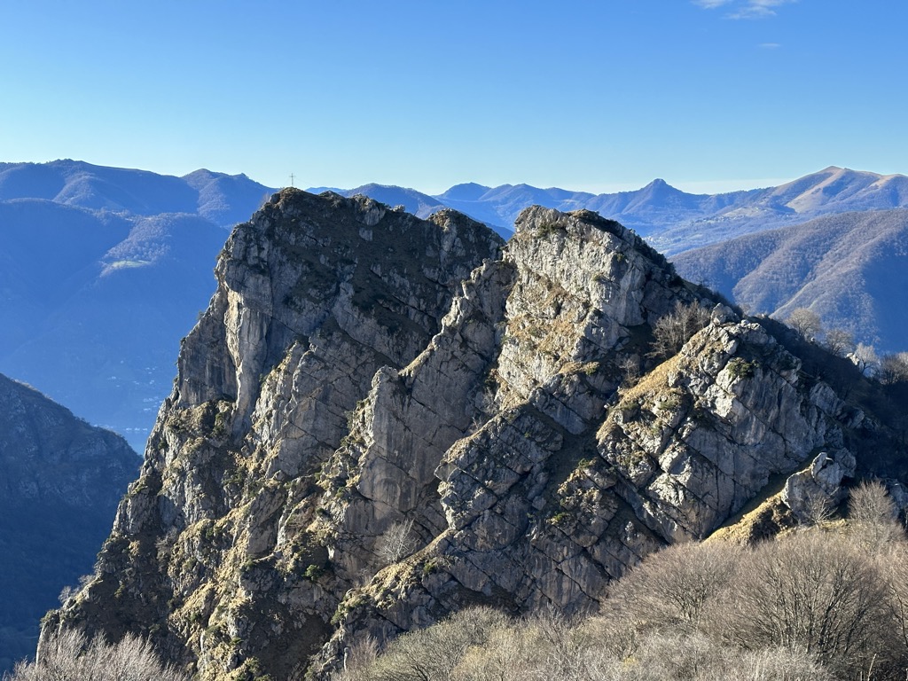 Photo №5 of Sass di Mont
