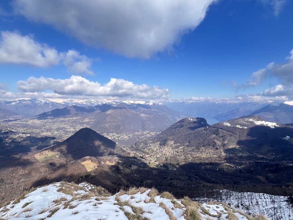 Photo №1 of Sasso Gordona