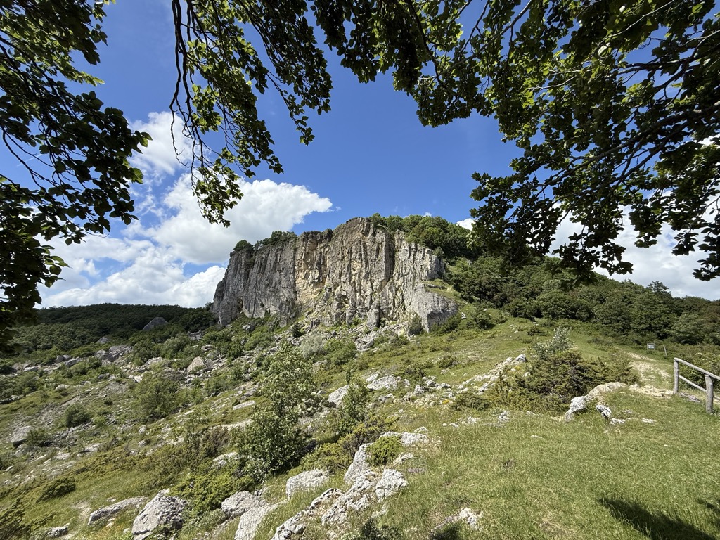 Photo №2 of Sasso Simone