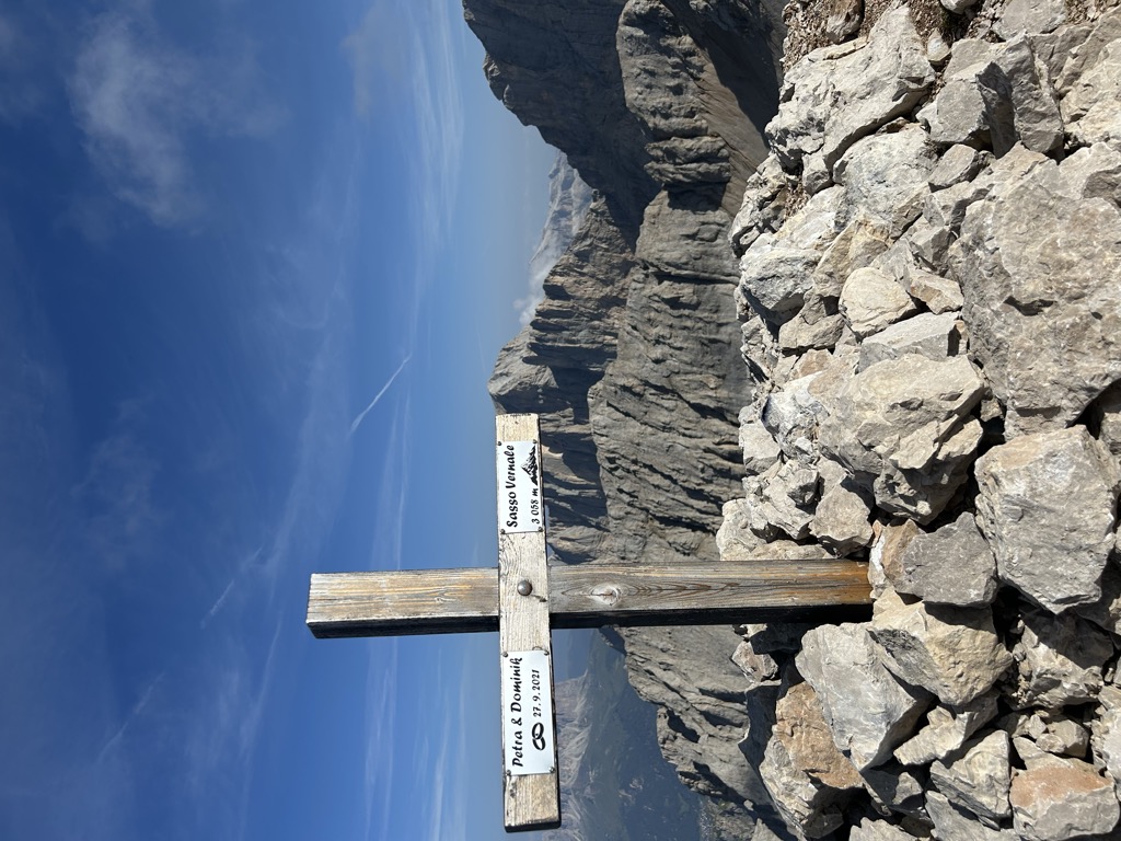 Photo №1 of Sasso Vernale