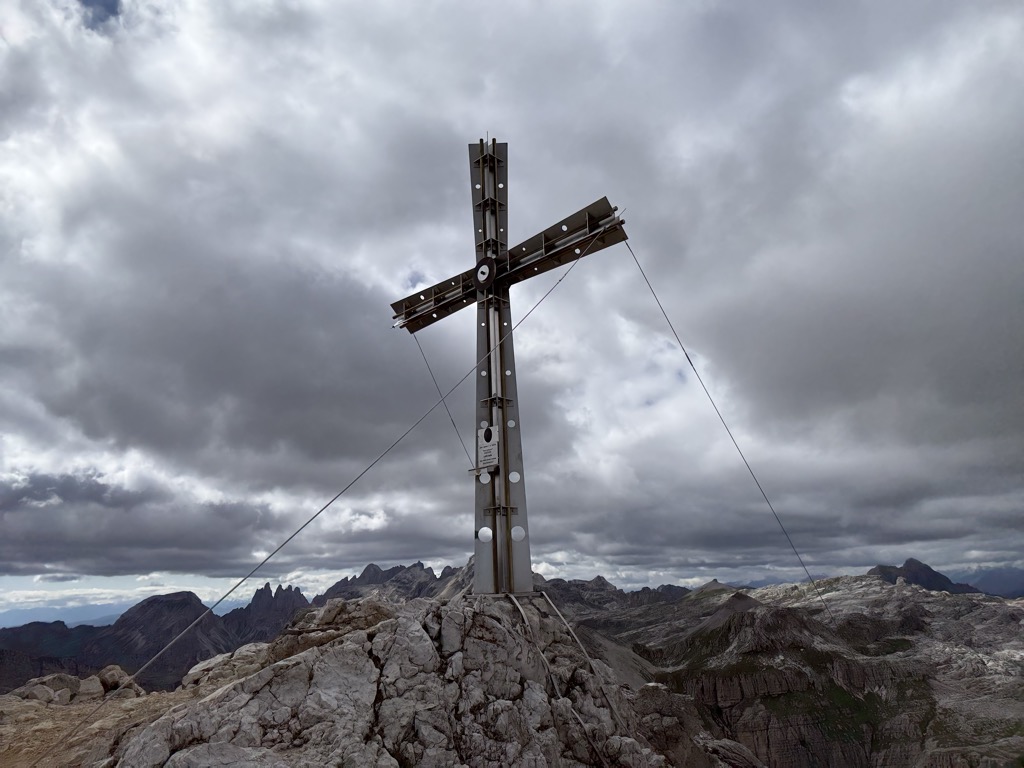 Photo 4 of Sassongher