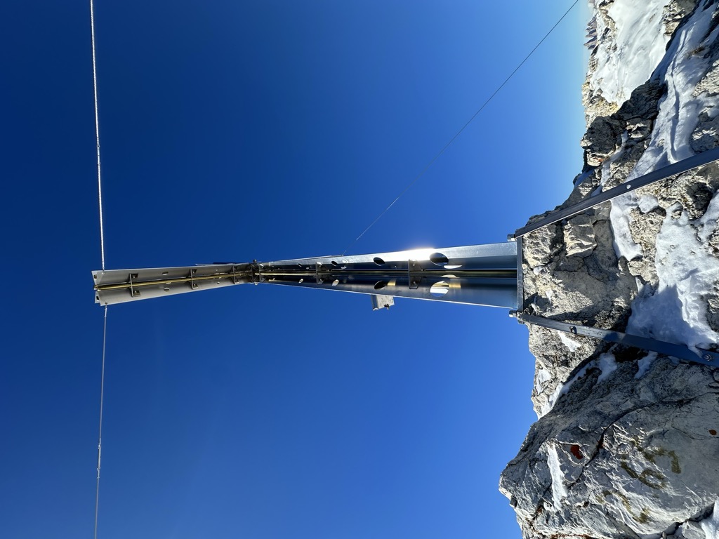 Photo 2 of Sassongher