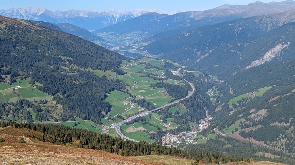 Photo №6 of Sattelberg - Monte Sella