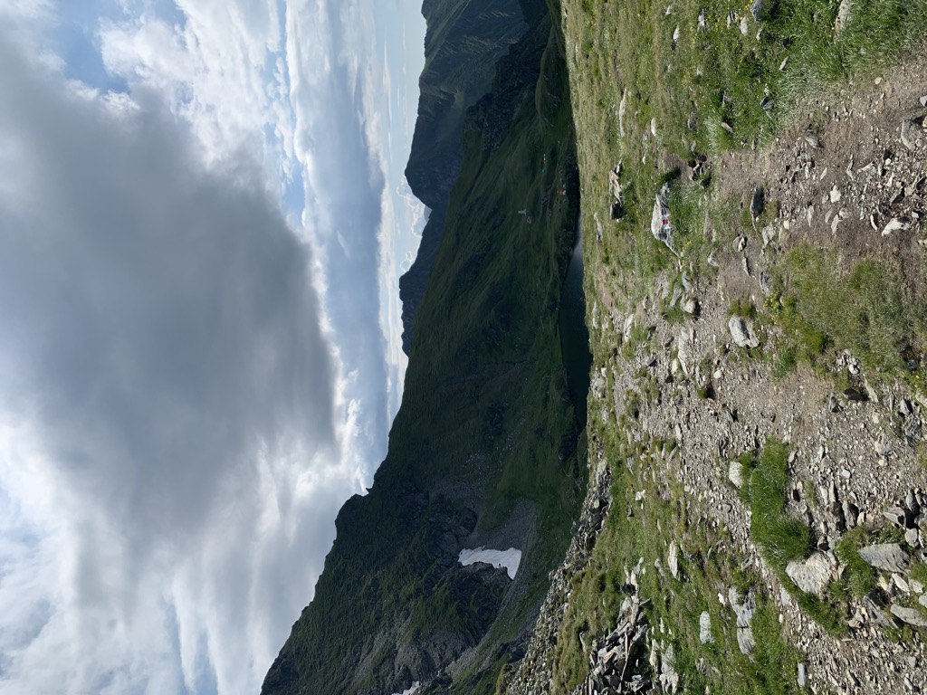 Photo №4 of Șaua Caprei