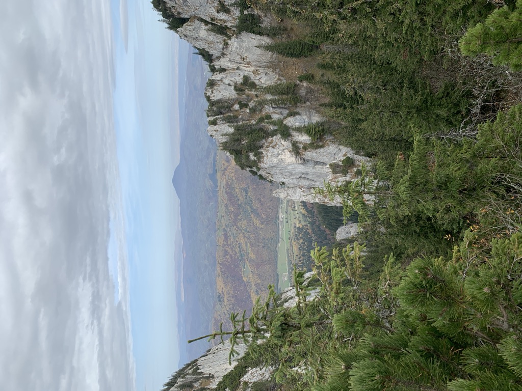 Photo №4 of Șaua Crăpăturii