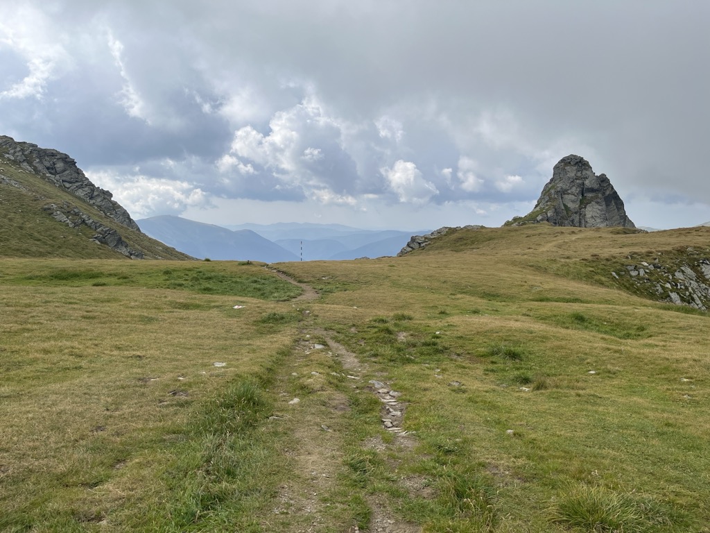 Photo №4 of Șaua Paltinului