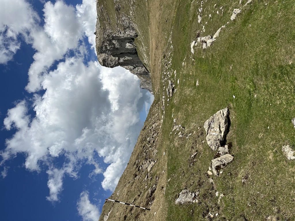 Photo №2 of Șaua Strunga