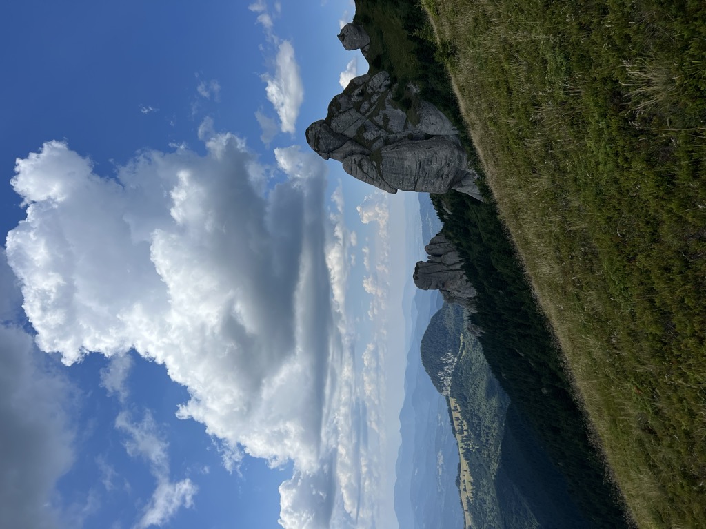 Photo №2 of Șaua Tigăilor