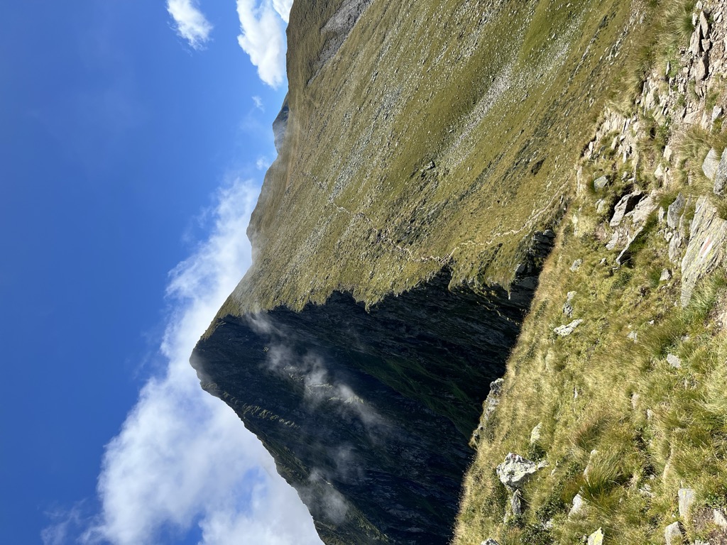 Photo №2 of Șaua Ucea Mare