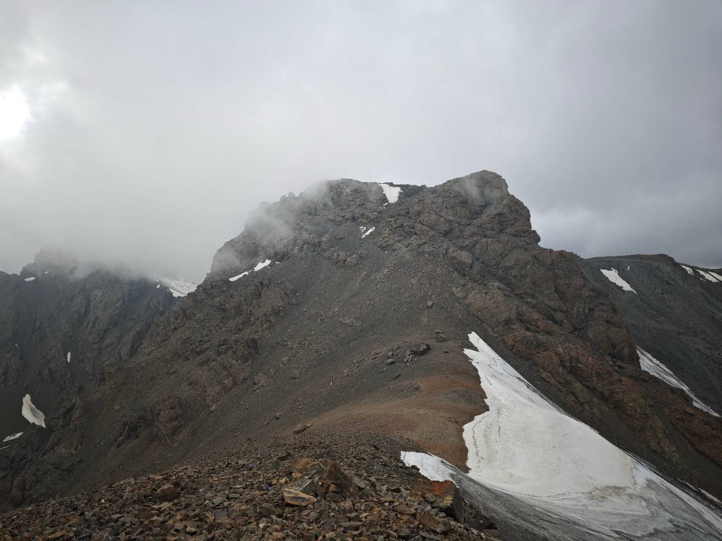 Photo №3 of Sauyr Zhotasy