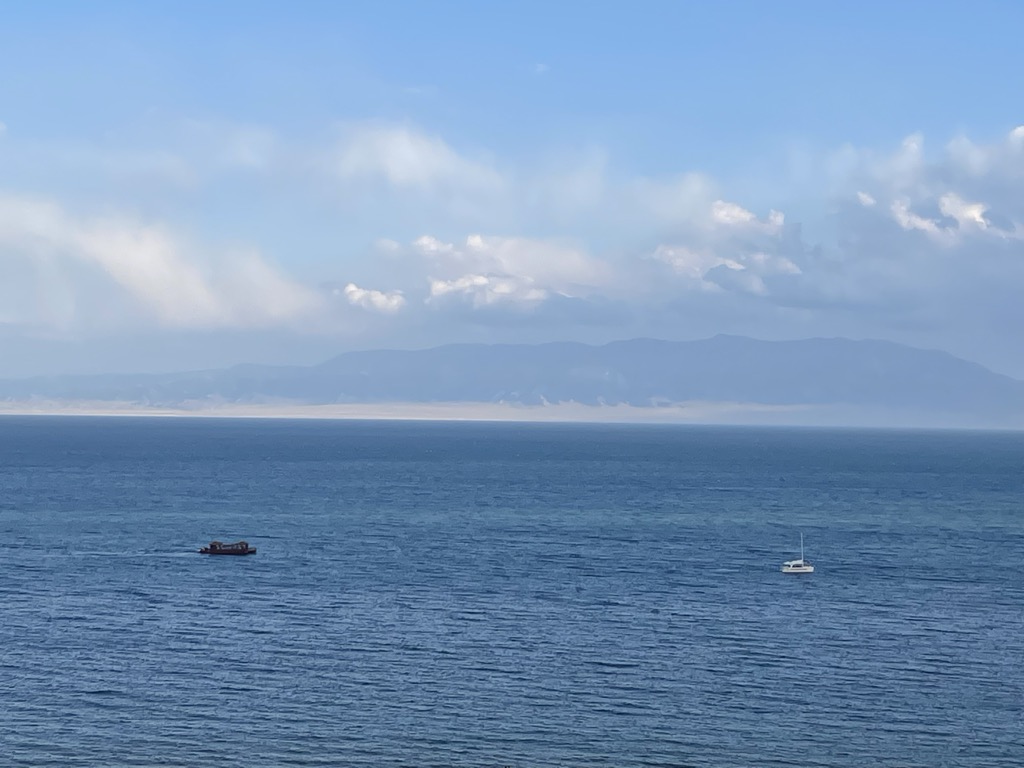 Photo №2 of Sayram Lake