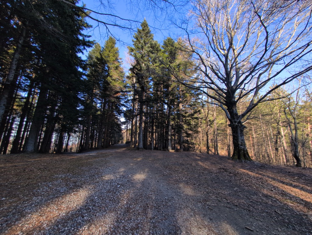 Sboccata dei Bagnadori