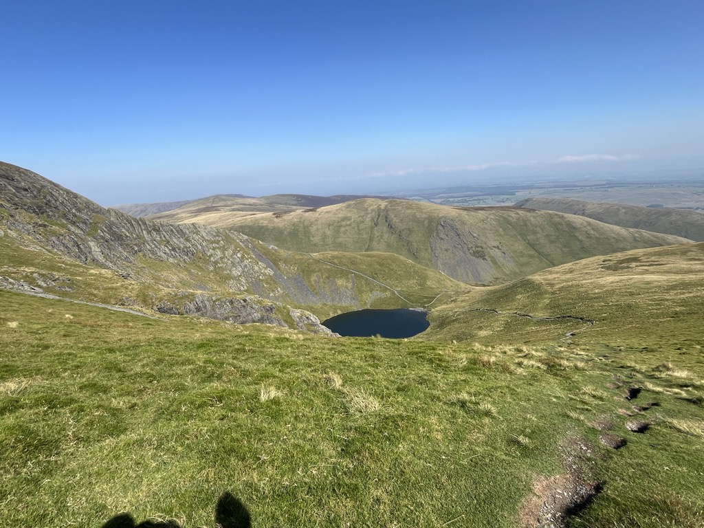 Photo №2 of Scales Tarn