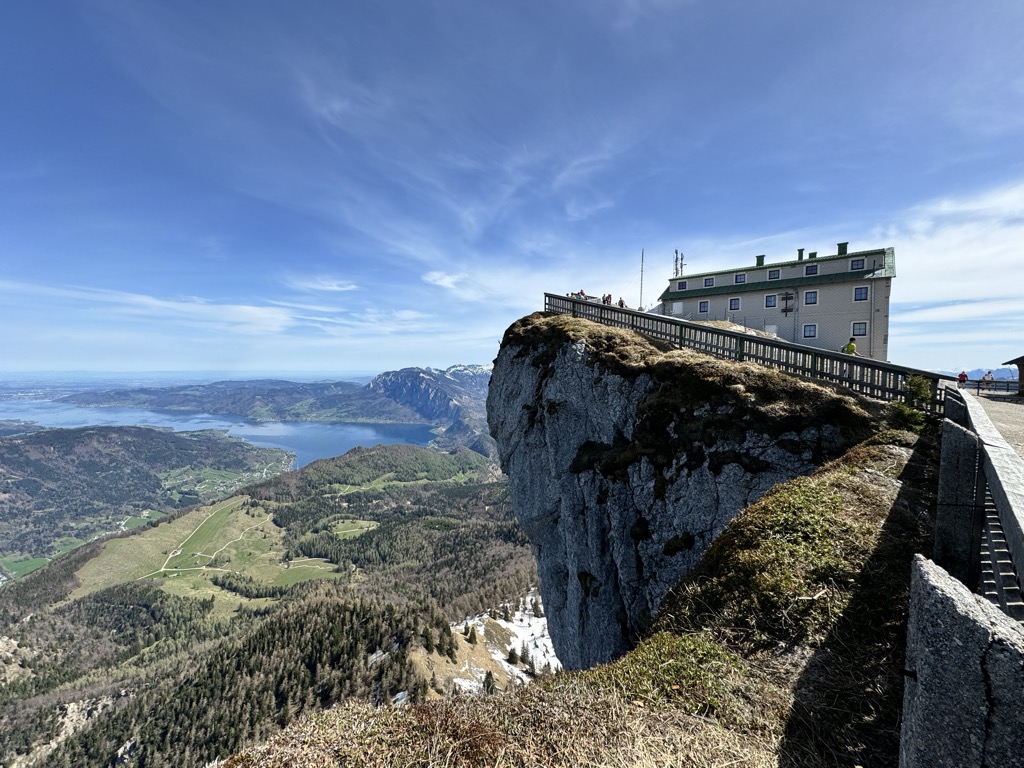 Photo №3 of Schafberg