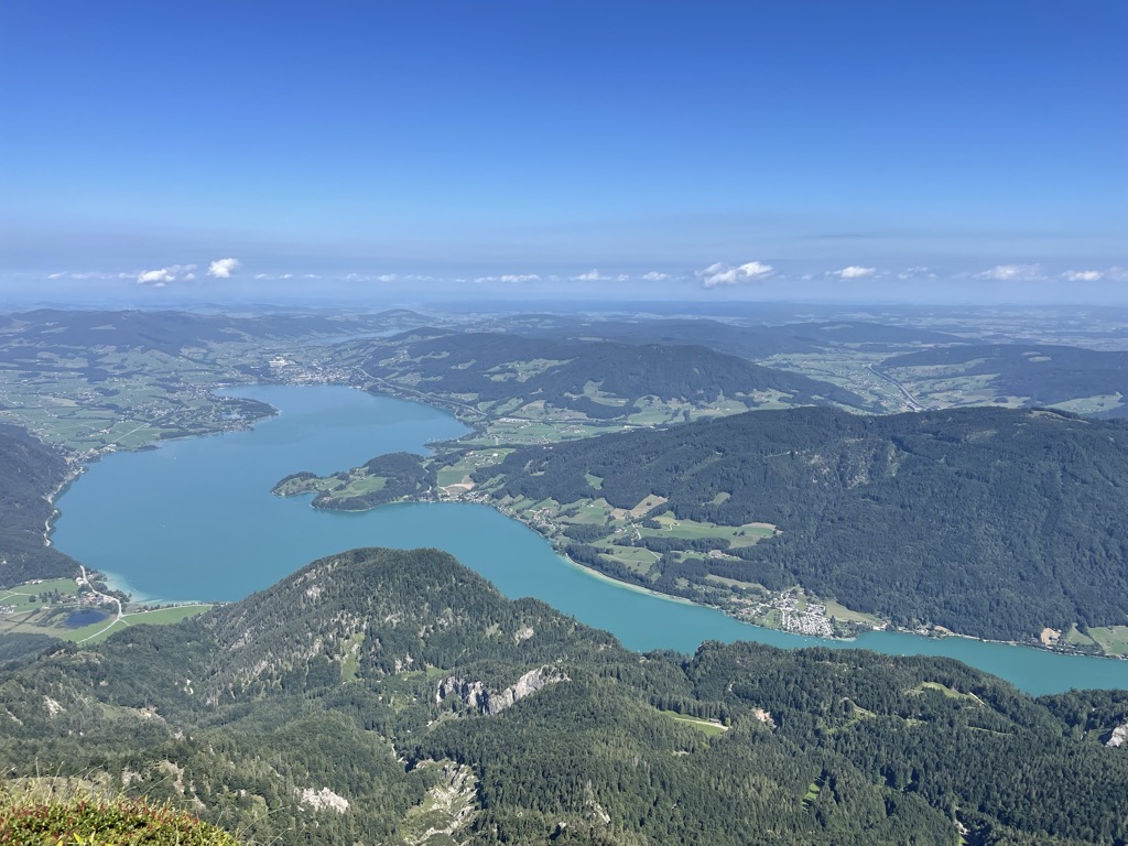 Photo №1 of Schafberg