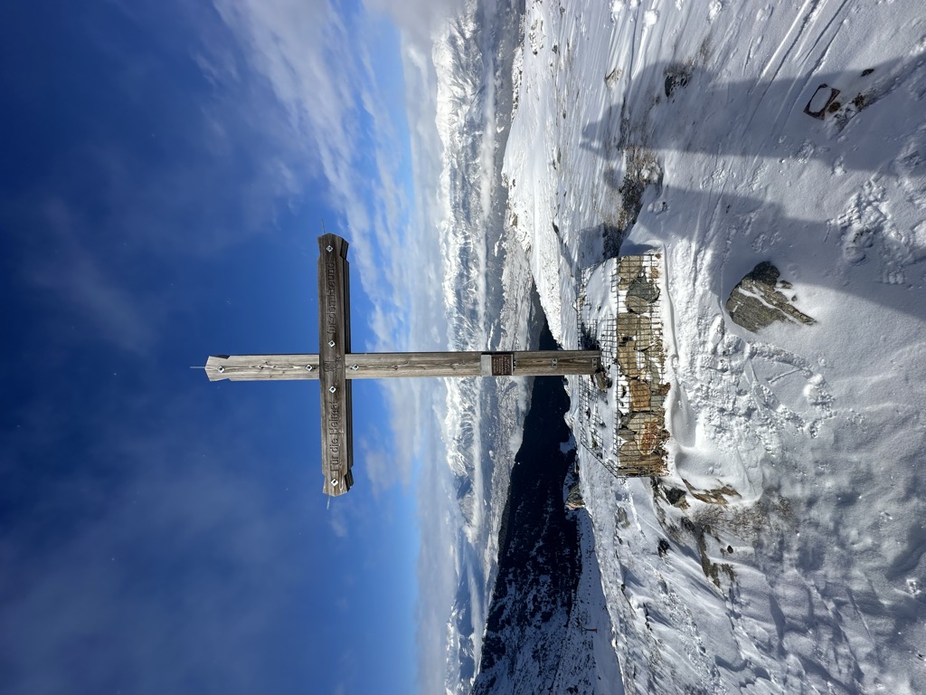 Photo №3 of Schartenkogel