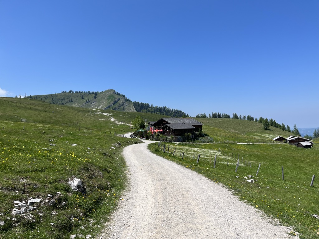 scheffbenkhutte