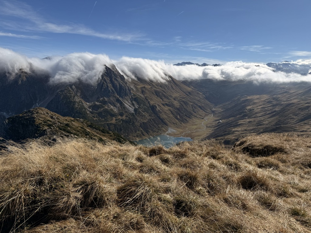 Photo №2 of Scheibenkogel