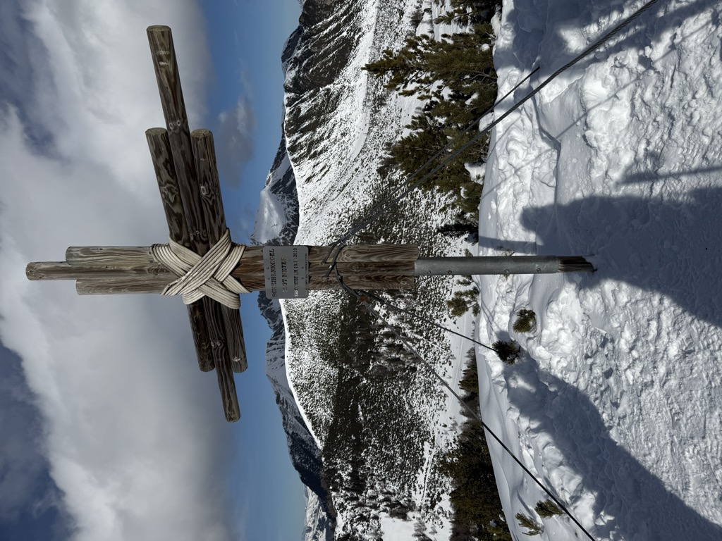 Photo №4 of Scheibenkogel