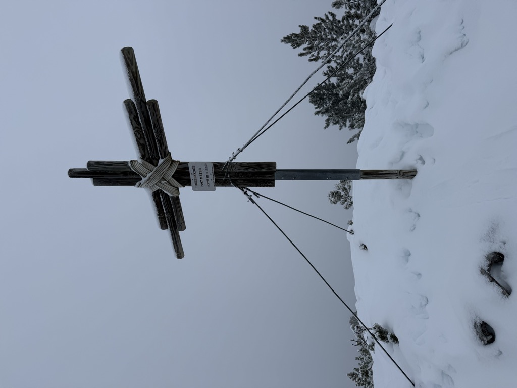 Photo №2 of Scheibenkogel