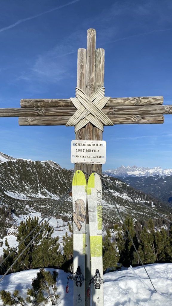 Photo №6 of Scheibenkogel