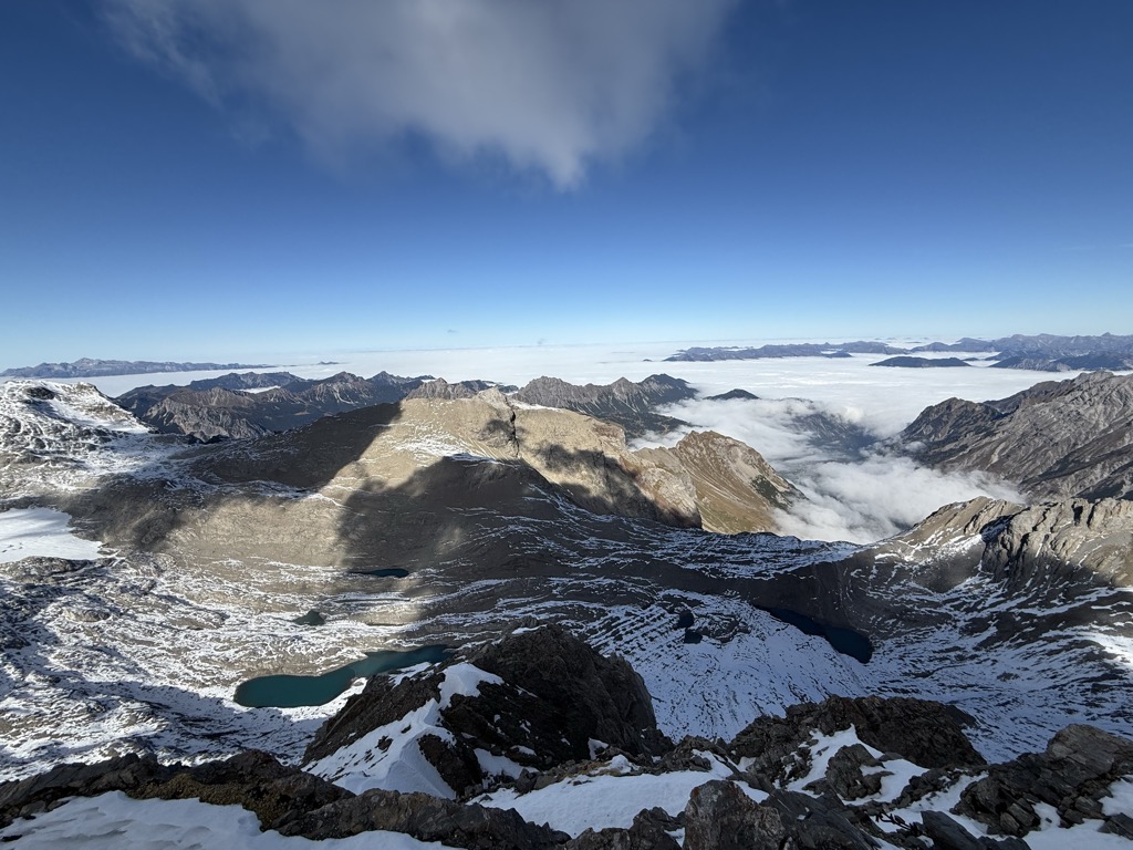 Photo №1 of Schesaplana