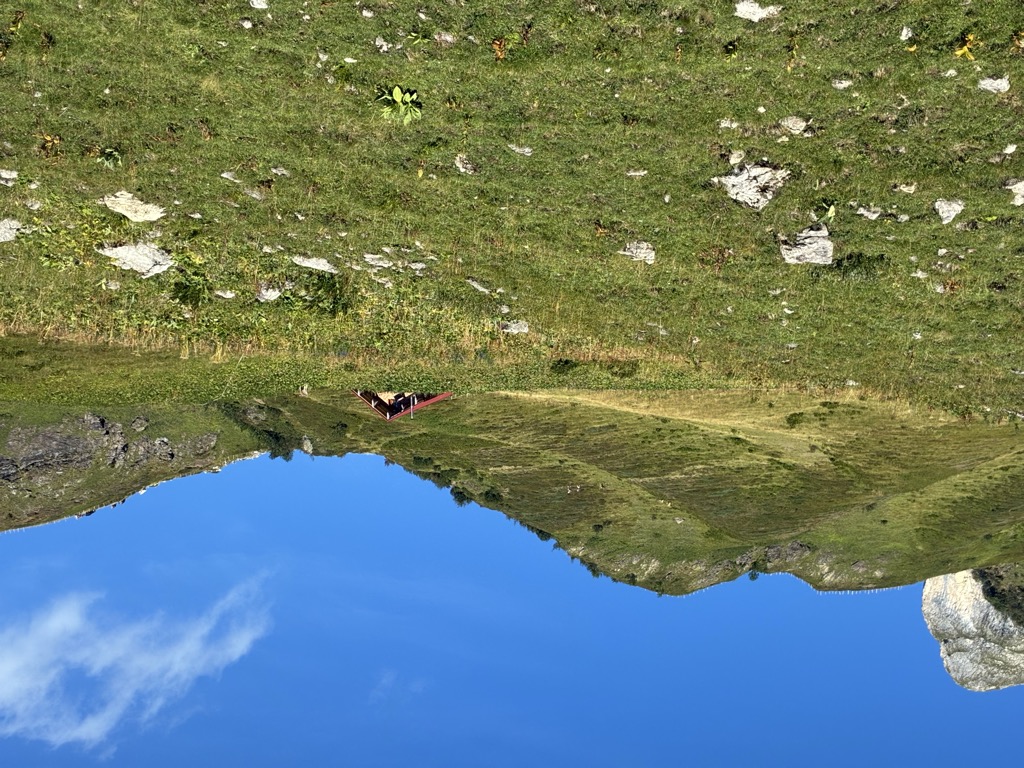 Schieneberghütte