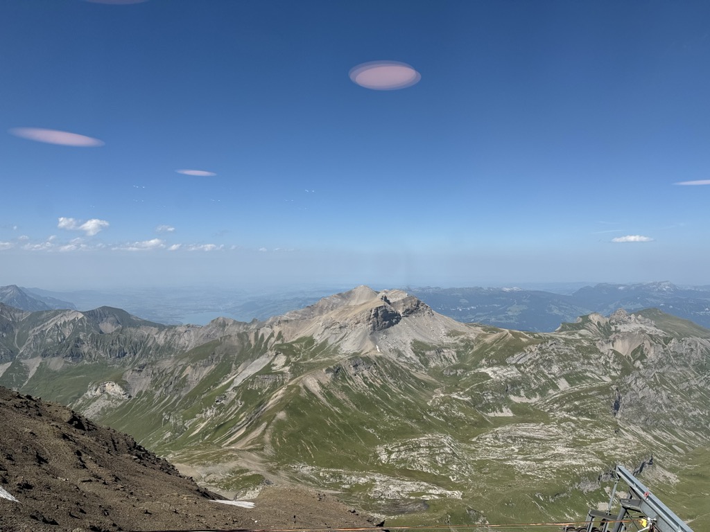 Photo №1 of Schilthorn