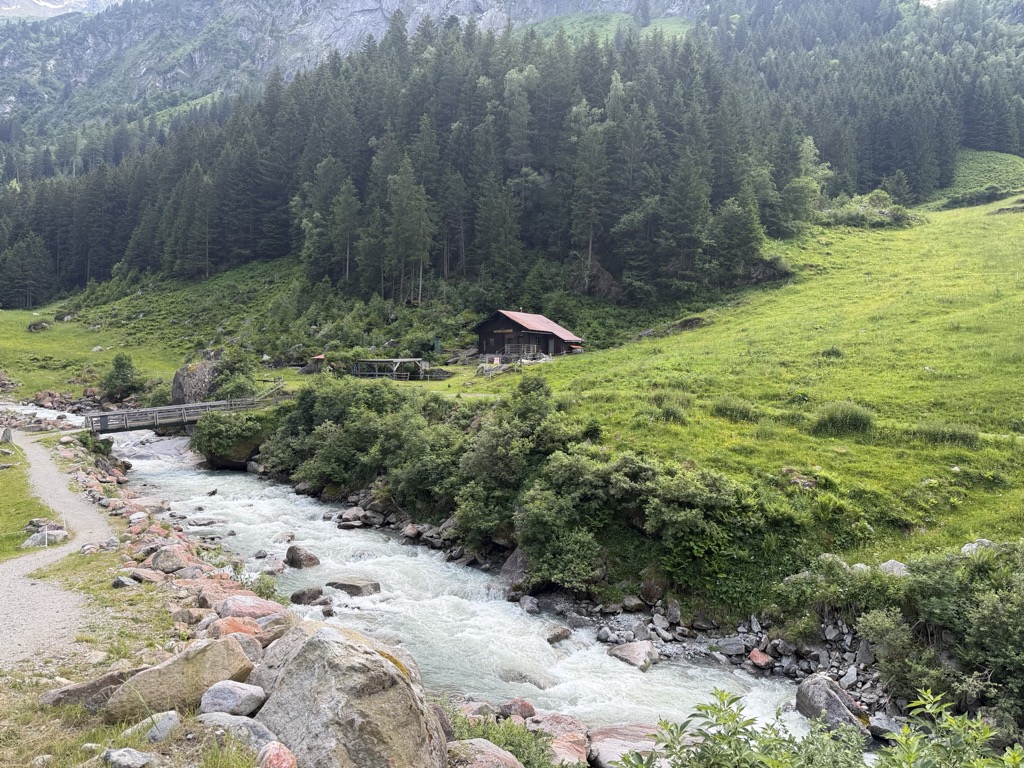 schindhutte