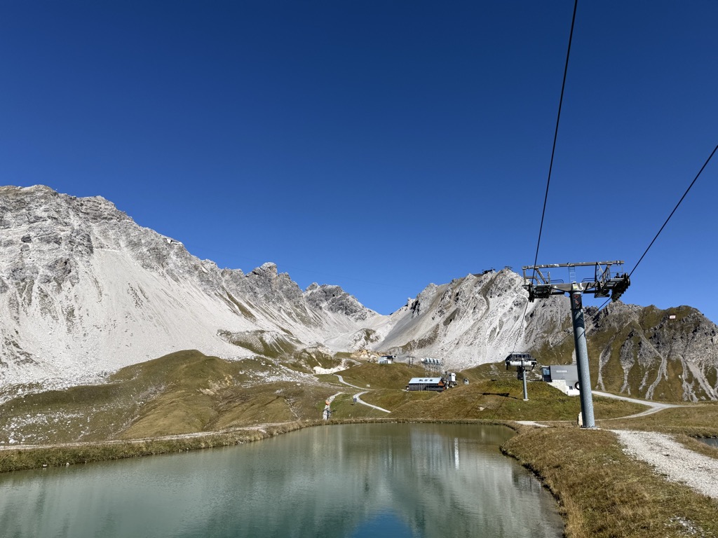 Photo №1 of Schindlerspitze