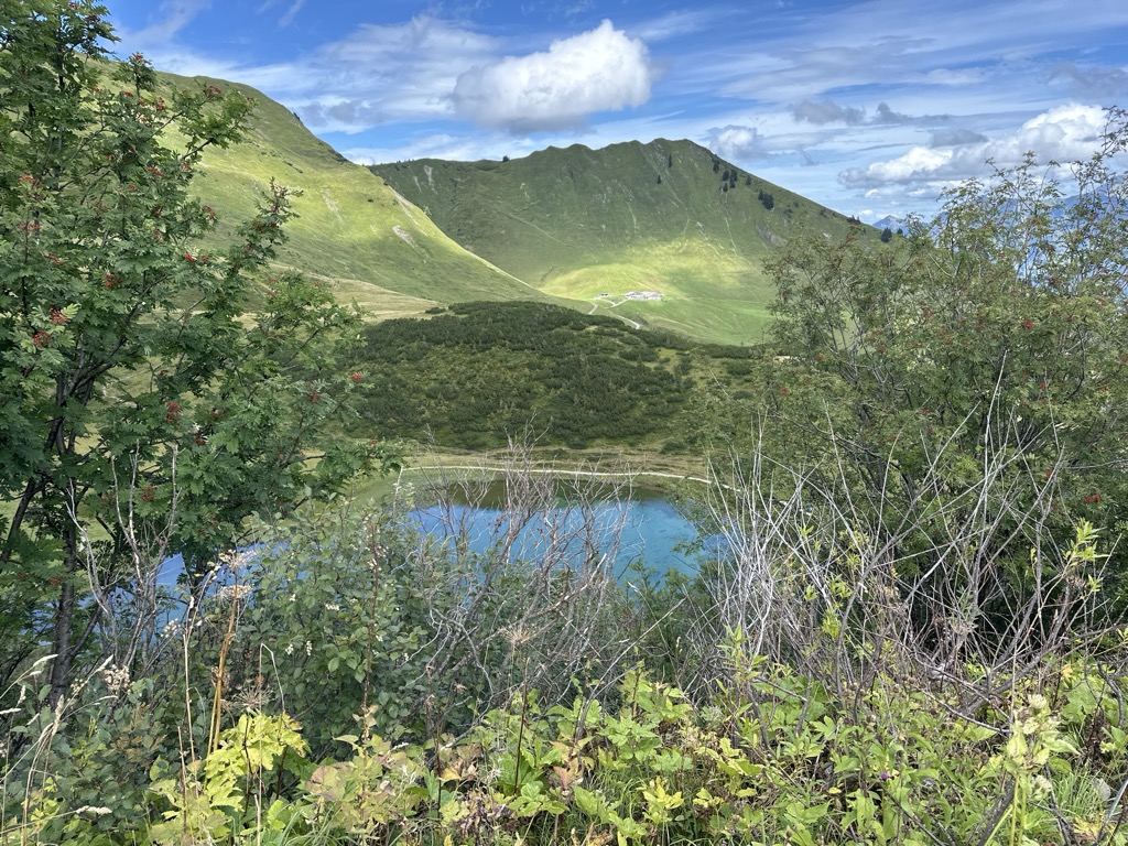 Photo №2 of Schlappoldsee