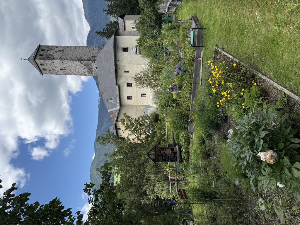 Photo №2 of Schloss Welsperg - Castel Welsperg