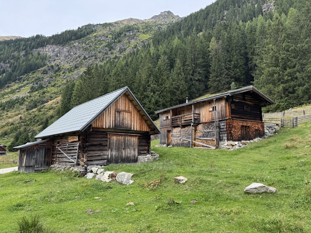 schmiedlehneralm