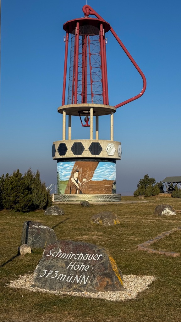 Photo №1 of Schmirchauer Höhe