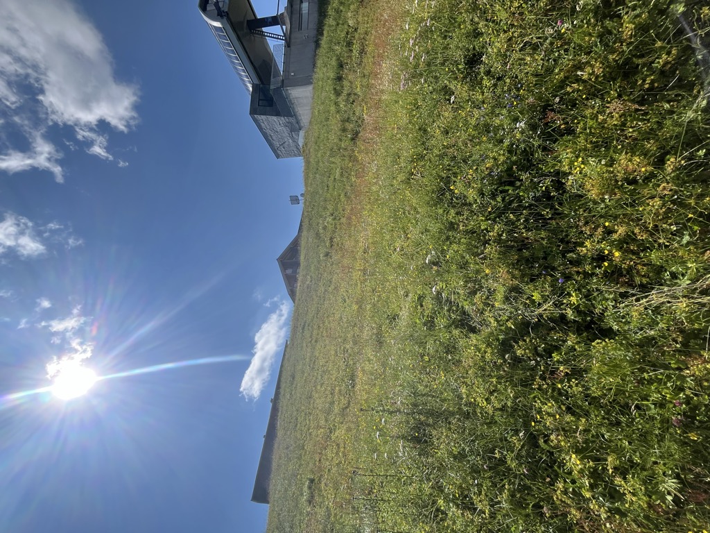 Photo №1 of Schmittenhöhe