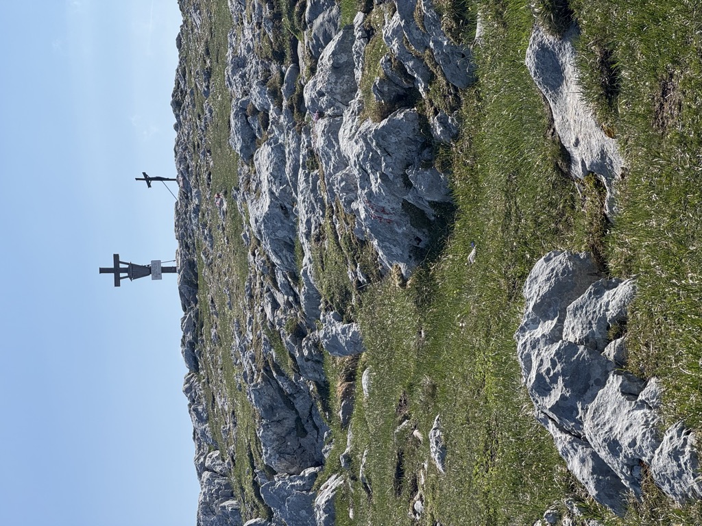 Photo №1 of Schneibstein