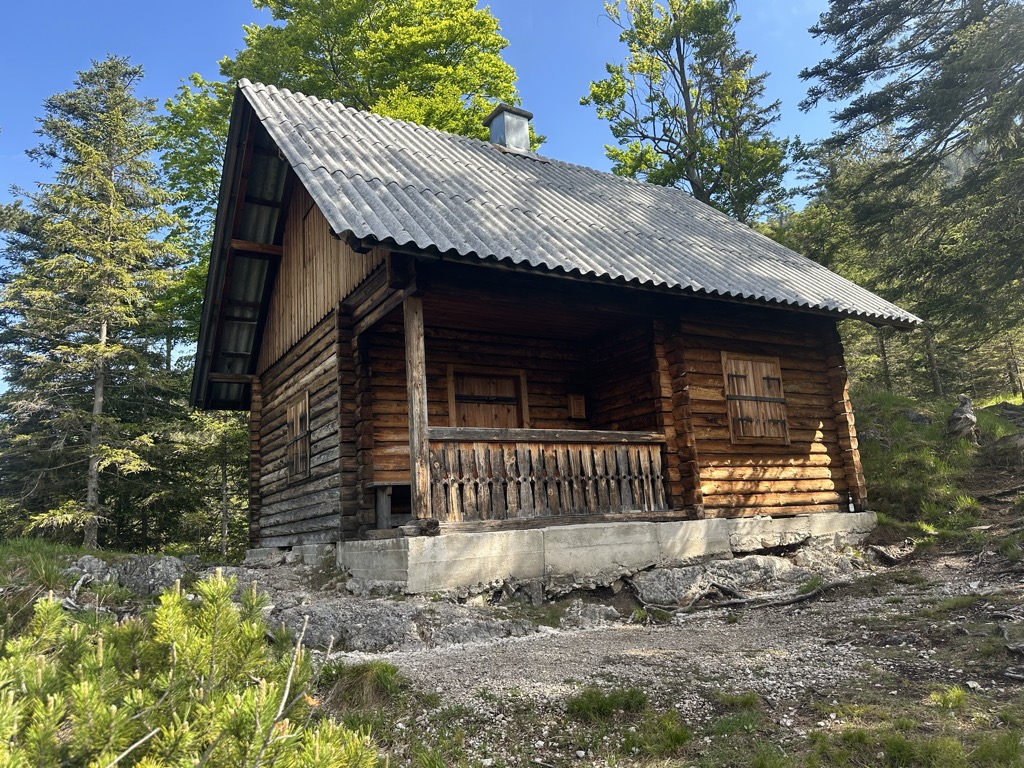 schneiderberghutte