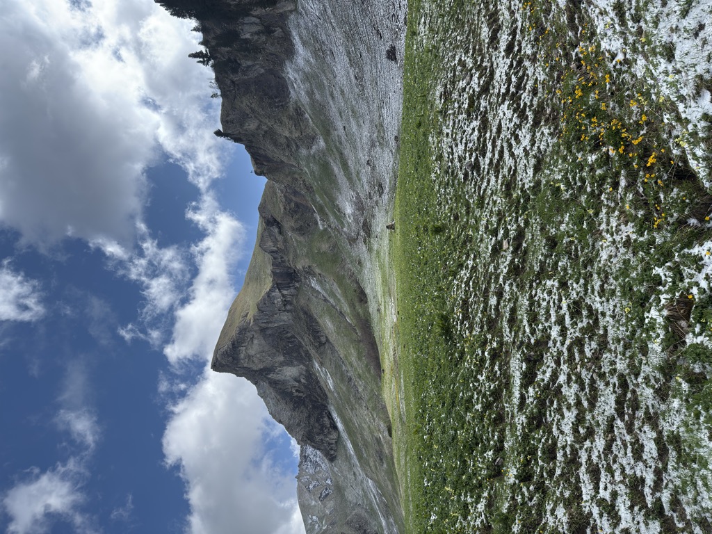 Photo №1 of Schochenspitze