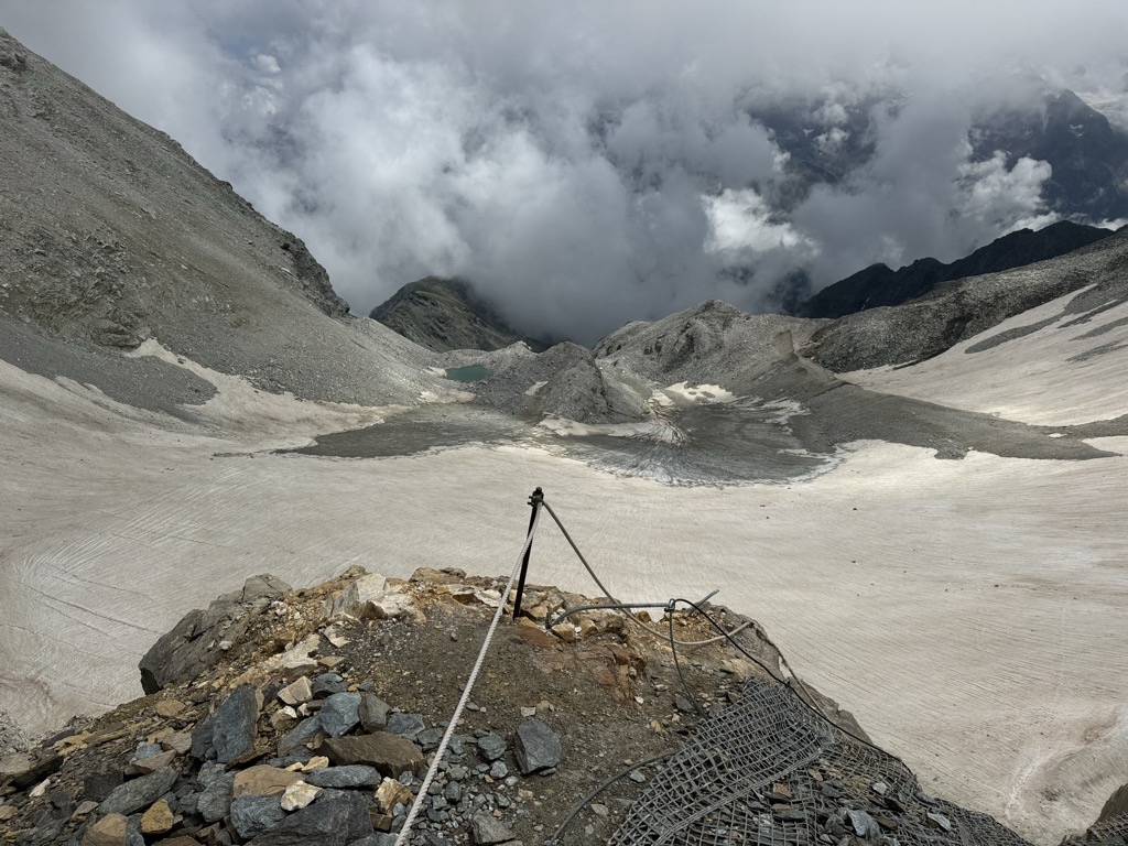 Photo №2 of Schöllijoch