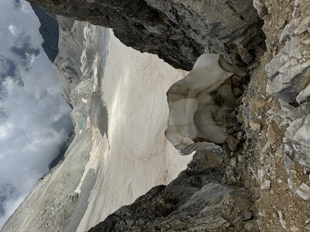 Photo №3 of Schöllijoch