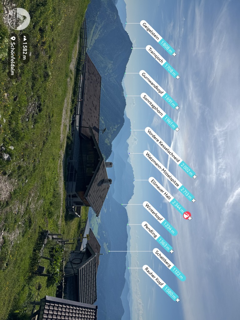 schonfeldalm