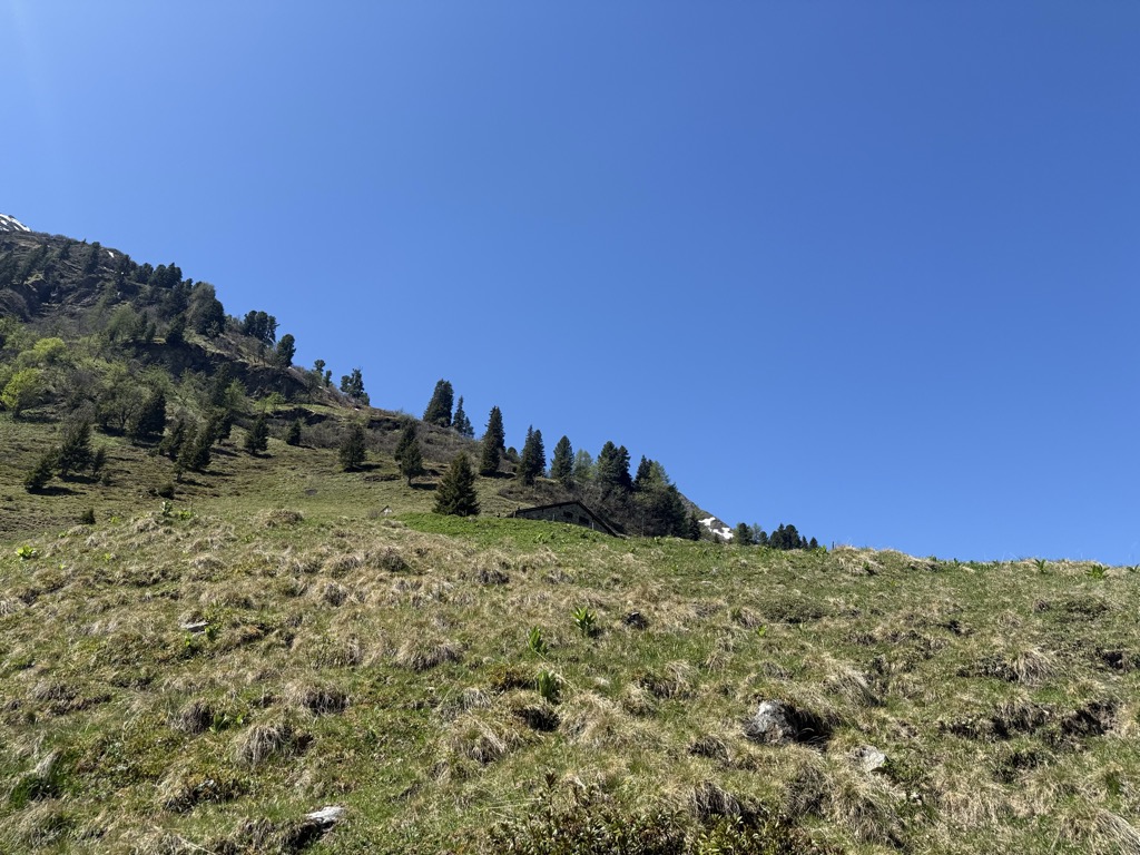 schraawislihutte