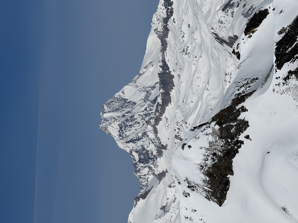 Photo №2 of Schreckhorn