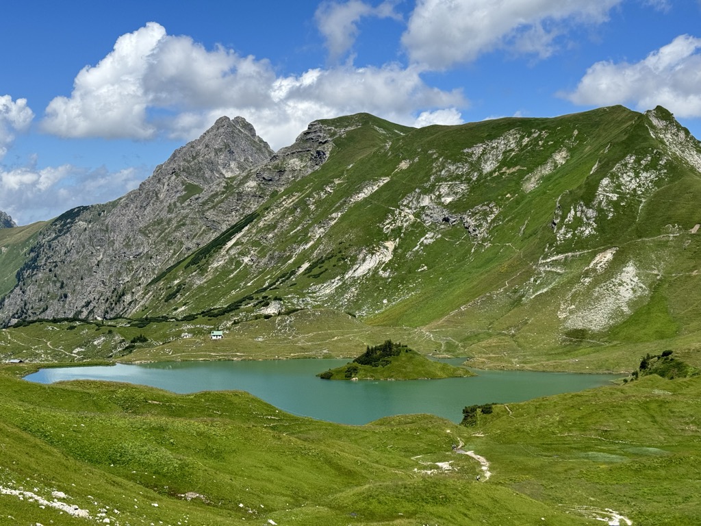 Photo №3 of Schrecksee
