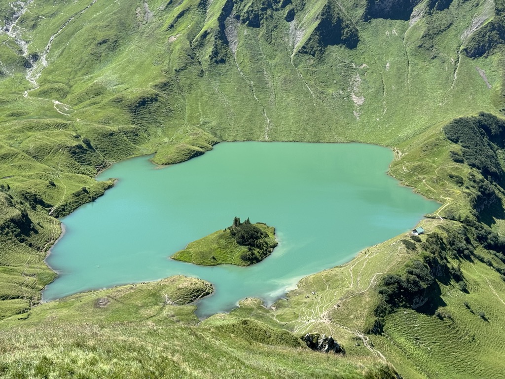 Photo №2 of Schrecksee