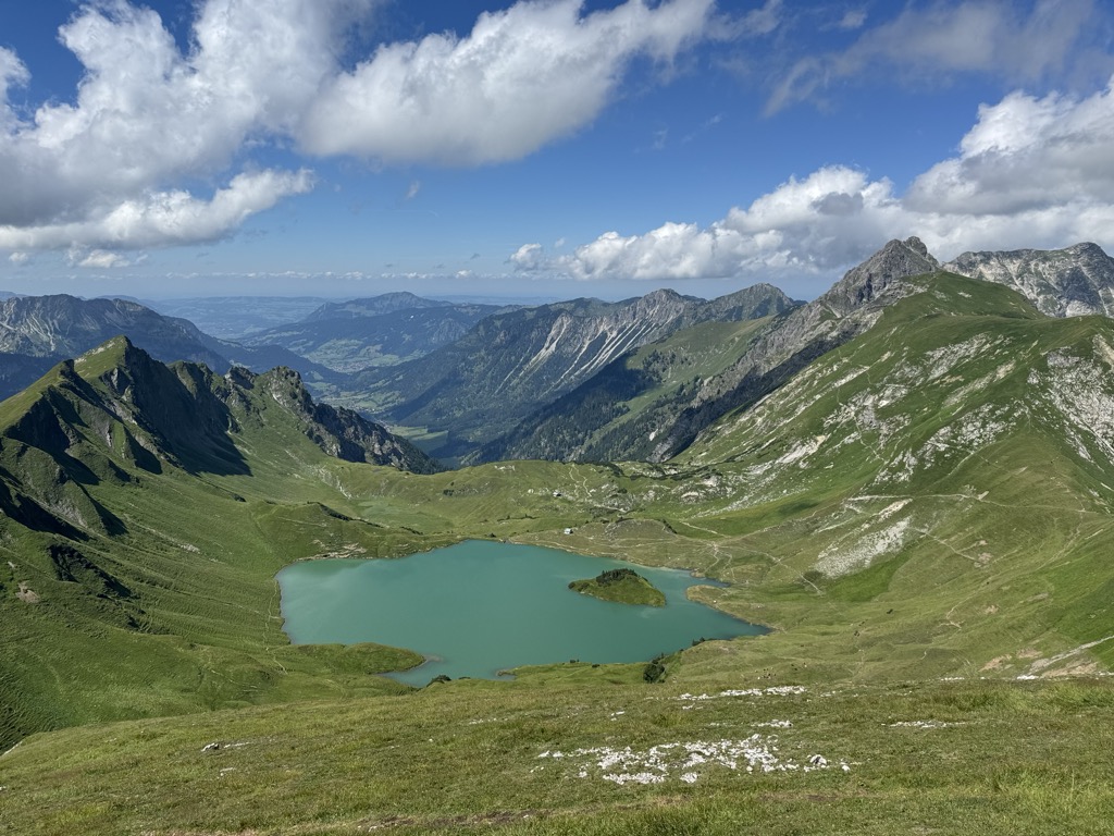 Photo №4 of Schrecksee