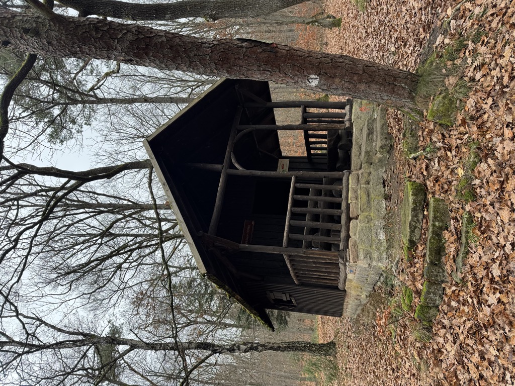 schreiber-hutte