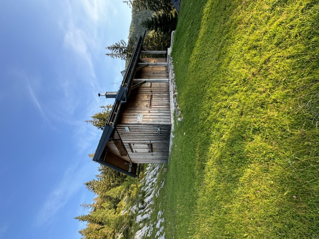 schwaigmuhlalm