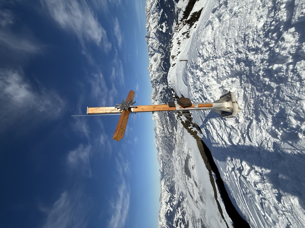 Photo №2 of Schwalbenwand